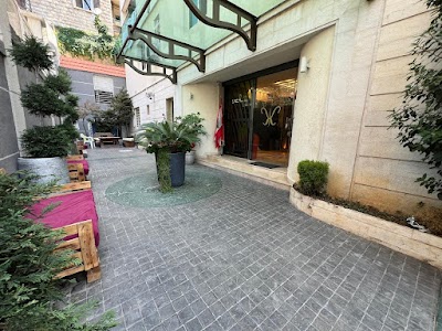 Kayan Hotel Apartments