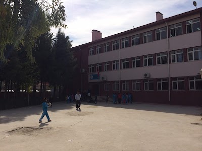 Kaymakam Bulent Pekdemir Ilkogretim Okulu