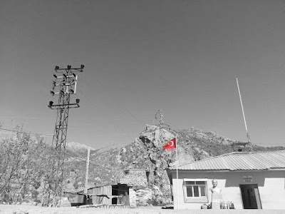 Kaymakamçeşme Jandarma Karakol Komutanlığı