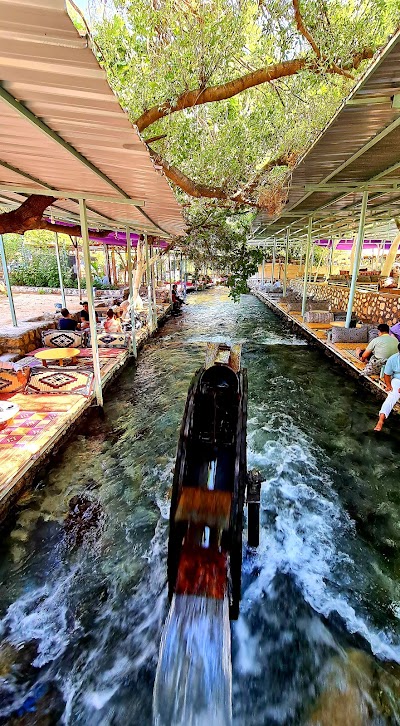 Kaynak Su Subaşı Lokantası