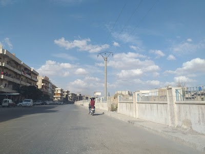 كازية ابريق