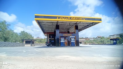 كازية الريم عامر الدرغام