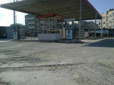 كازية الساعور