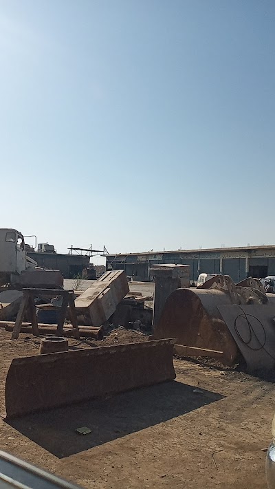 كازية الشيخ حنا