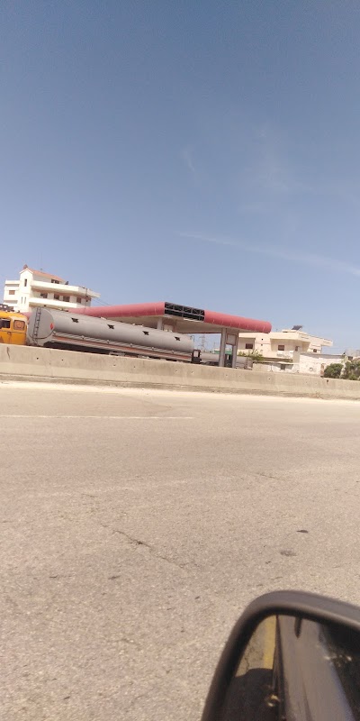 كازية الصهيوني