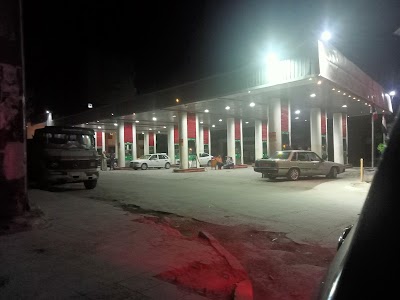 كازية التوفيق