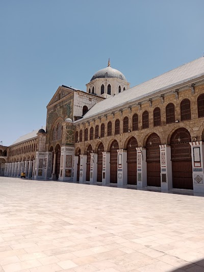 قبة النسر