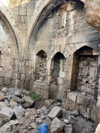 قبة السعيدين