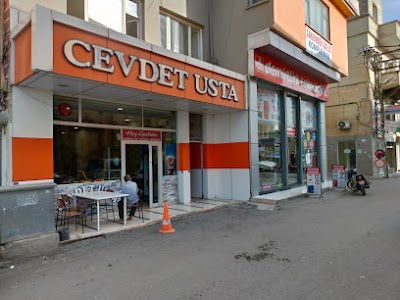 kebapçı cevdet usta