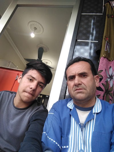 Kebapcı METIN