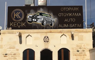 Keçik Auto&Motor Oto Yıkama ve Otopark