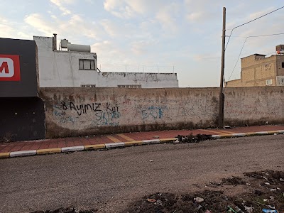 KEÇİK OTOPARK