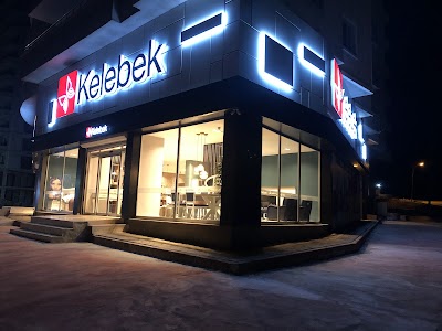 Kelebek Mobilya - Cizre