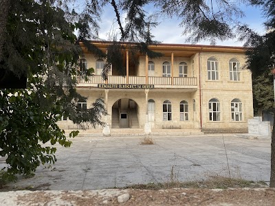 Kemaliye İlkokulu
