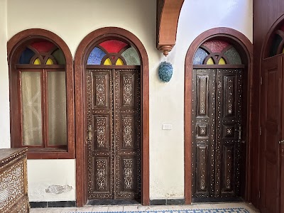 Kemareah Hotel
