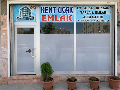 KENT UCAK EMLAK