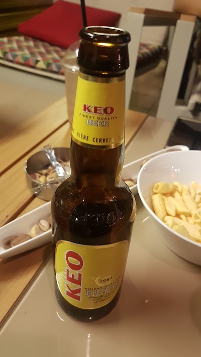 Keo Cafe