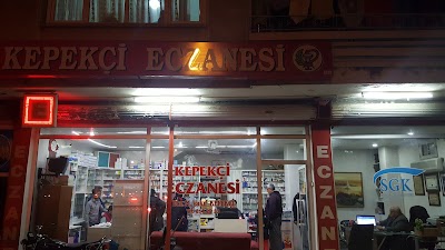 KEPEKÇİ ECZANESİ