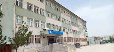 Kepez Orta Okulu