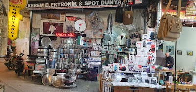 KEREM ELEKTRONİK