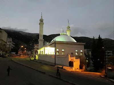 Kessab Mosque