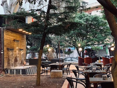 Key cafe