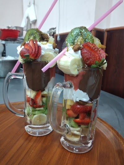 كفتريا اورنج orange cafe