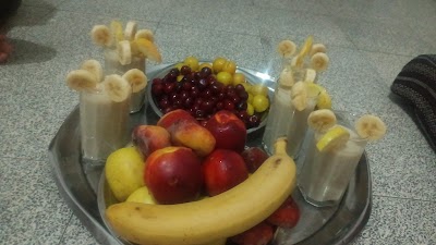 كفتريا بيسترو Bistro