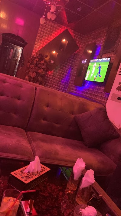 كفتيريا النجاح