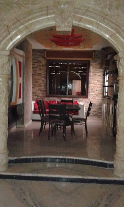 Khairallah Pharmacy