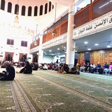 خالد بن محي الدين