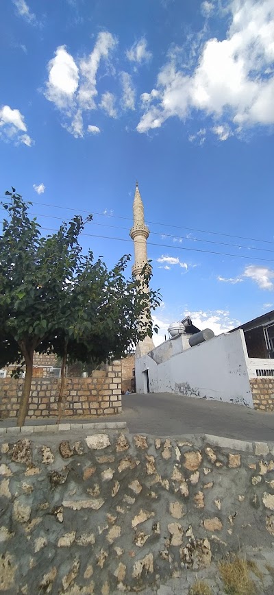 Khaled Ibn Al-Walid Mosque (Industry)