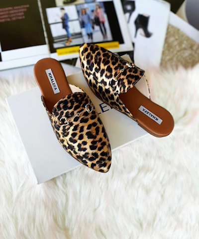 Khalefa shoes