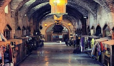 Khan Al-Shuna