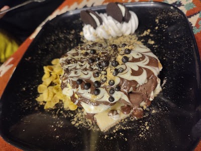 Khan alharir cafe