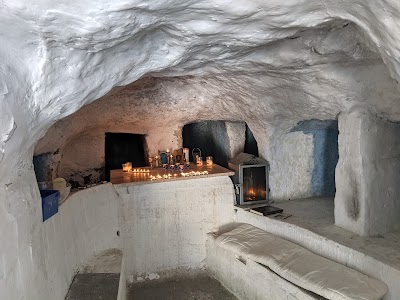 Khanan ha-Nekhba Tomb