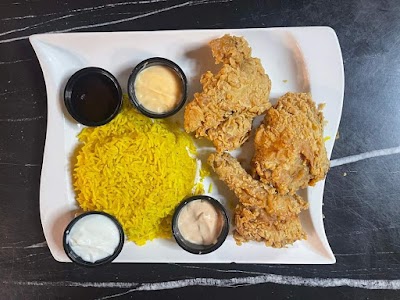 خارنگاها لبنان