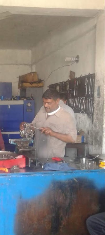 خدمات ابو عامر للديز