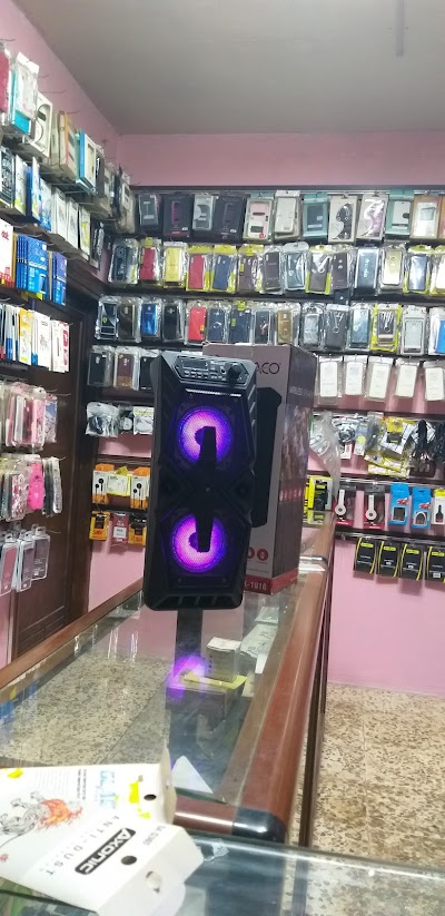 خدمات موبايل ALMA