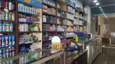 خدوج للتجارة