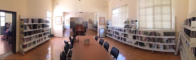 Khiam Public Library