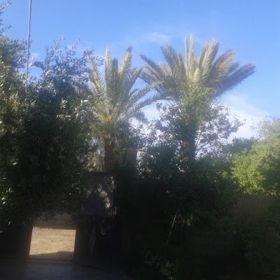 Khidmat Centre Hajin