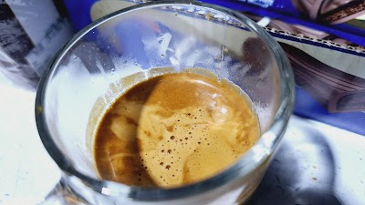 قهوة عاطف كفر حمرة