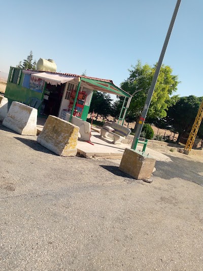 قهوة المحطة