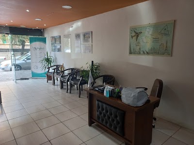 Khotwa Travel & Tourism