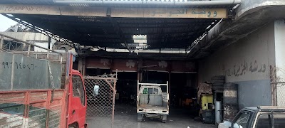 كهرباء الجزيرة