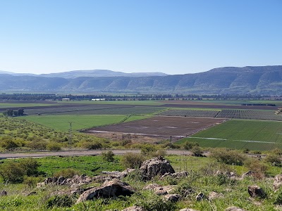 Kibbutz Shamir