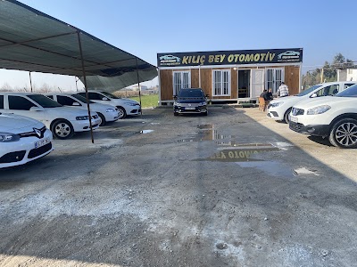 Kiliç Bey Otomotiv