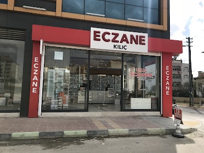 KILIÇ ECZANESİ - Kilis