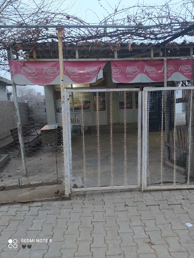 kılıç market